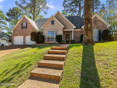 69 Moss Woods Dr, Madison, MS, 39110