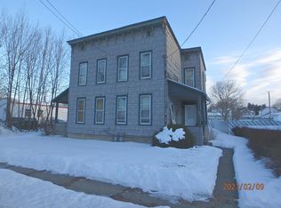 529-531 Mount Zoar St, Elmira, NY