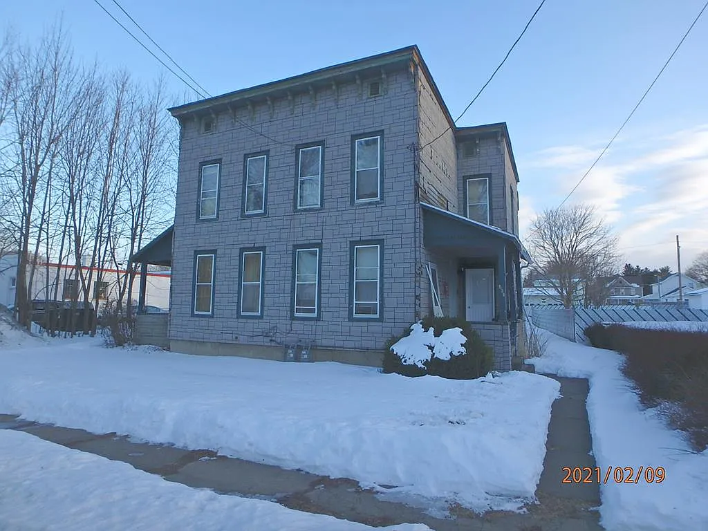 529-531 Mount Zoar St photo 1