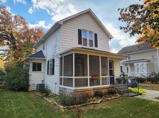 2032 6th St, Bay City, MI 48708