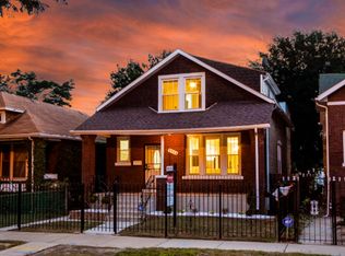 7712 S Constance Ave, Chicago, IL 60649