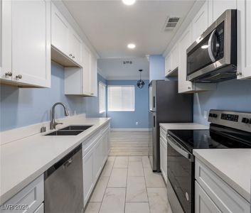 1824 N Decatur Blvd Unit 101, Las Vegas, NV, 89108