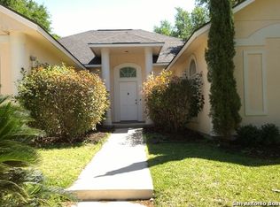 11114 Auburn Woods, San Antonio, TX 78249