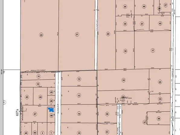 7864 S Alicia Ave, Yuma, AZ 85364