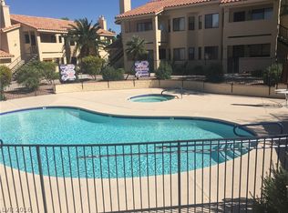 1116 NW Observation Dr #101, Las Vegas, NV 89128
