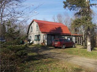 1387 Main St, Pittsfield, ME 04967