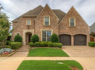 512 Spur Dr, Allen, TX 75013