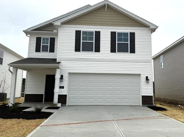 66 Kentucky Ave, Wilmington, OH 45177