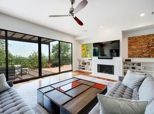 6002 Mountain Villa Dr, Austin, TX 78731