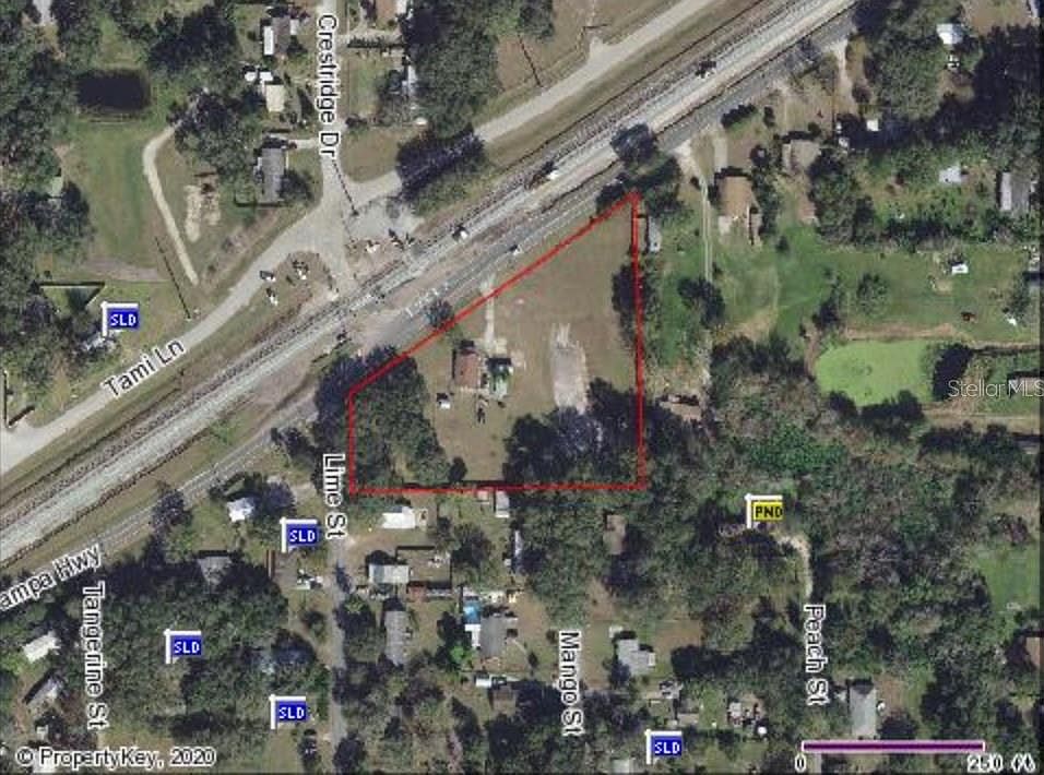 2nd image of 4460 Old Tampa Hwy