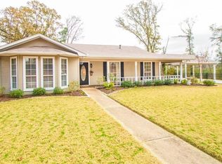 10738 Fm 2454, Pittsburg, TX 75686