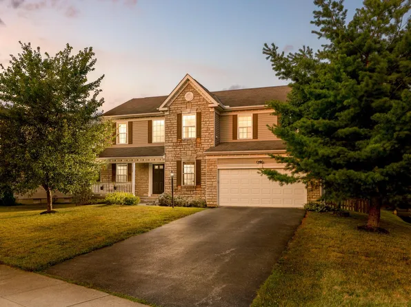 168 Spring Flower Way, Etna, OH 43062