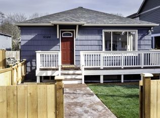 6544 18th Ave SW, Seattle, WA 98106