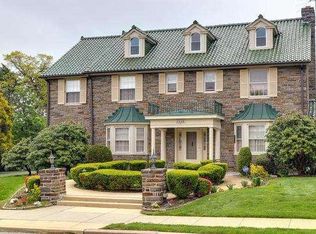 2436 Hillcrest Rd, Drexel Hill, PA 19026