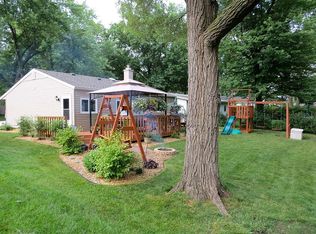 1816 Thornhill Dr, South Bend, IN