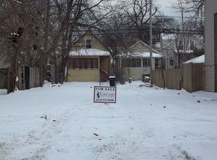 8017 S Marquette Ave #1, Chicago, IL 60617