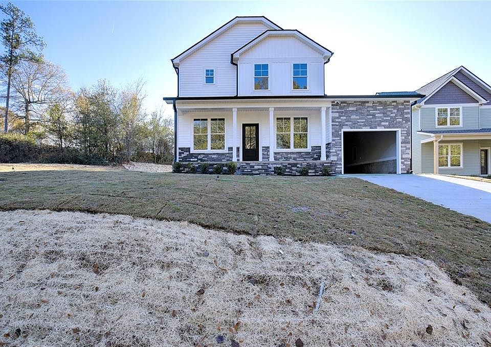 321 Thompson St, Pendleton, SC 29670 Zillow
