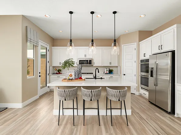 Homes Available Soon, Eaglecrest at Fairview