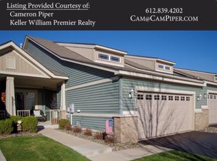 12527 Leyte St NE UNIT D, Blaine, MN 55449