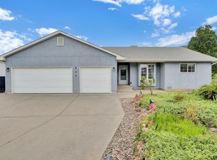607 Cobblestone Ct, Canon City, CO