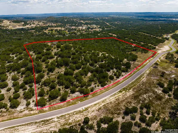 407 Dark Sky Path LOT 15, Kerrville, TX 78028