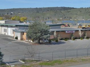 1120 S Spring St, Klamath Falls, OR 97601