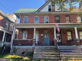 710 Maryland Ave, Cumberland, MD 21502