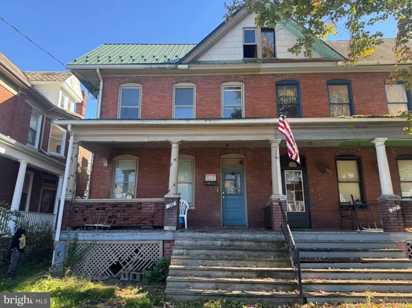 710 Maryland Ave, Cumberland, MD 21502