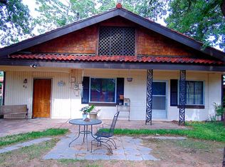 607 N Chisholm Rd, Oklahoma City, OK 73127