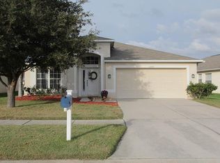 17235 Poppy Fields Ln, Land O Lakes, FL 34638