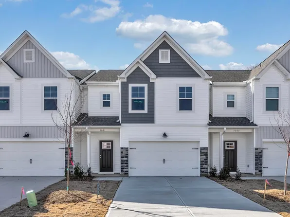 3081 Olivette Pl Lot 78, Duncan, SC 29334