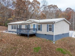 313 Hester Rd, Dahlonega, GA 30533