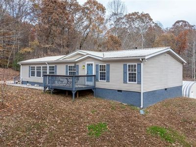 313 Hester Rd, Dahlonega, GA, 30533