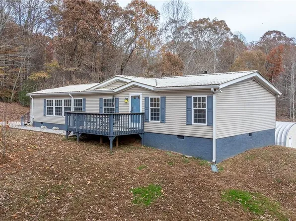 313 Hester Rd, Dahlonega, GA 30533