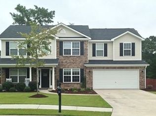 464 Keller Rd, Rincon, GA 31326