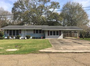 316 S Coolidge St, Church Point, LA 70525