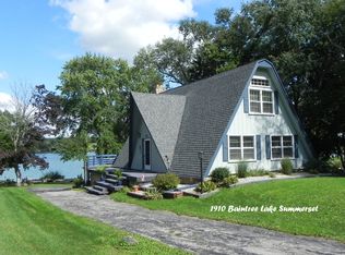 1910 Baintree Rd, Davis, IL 61019