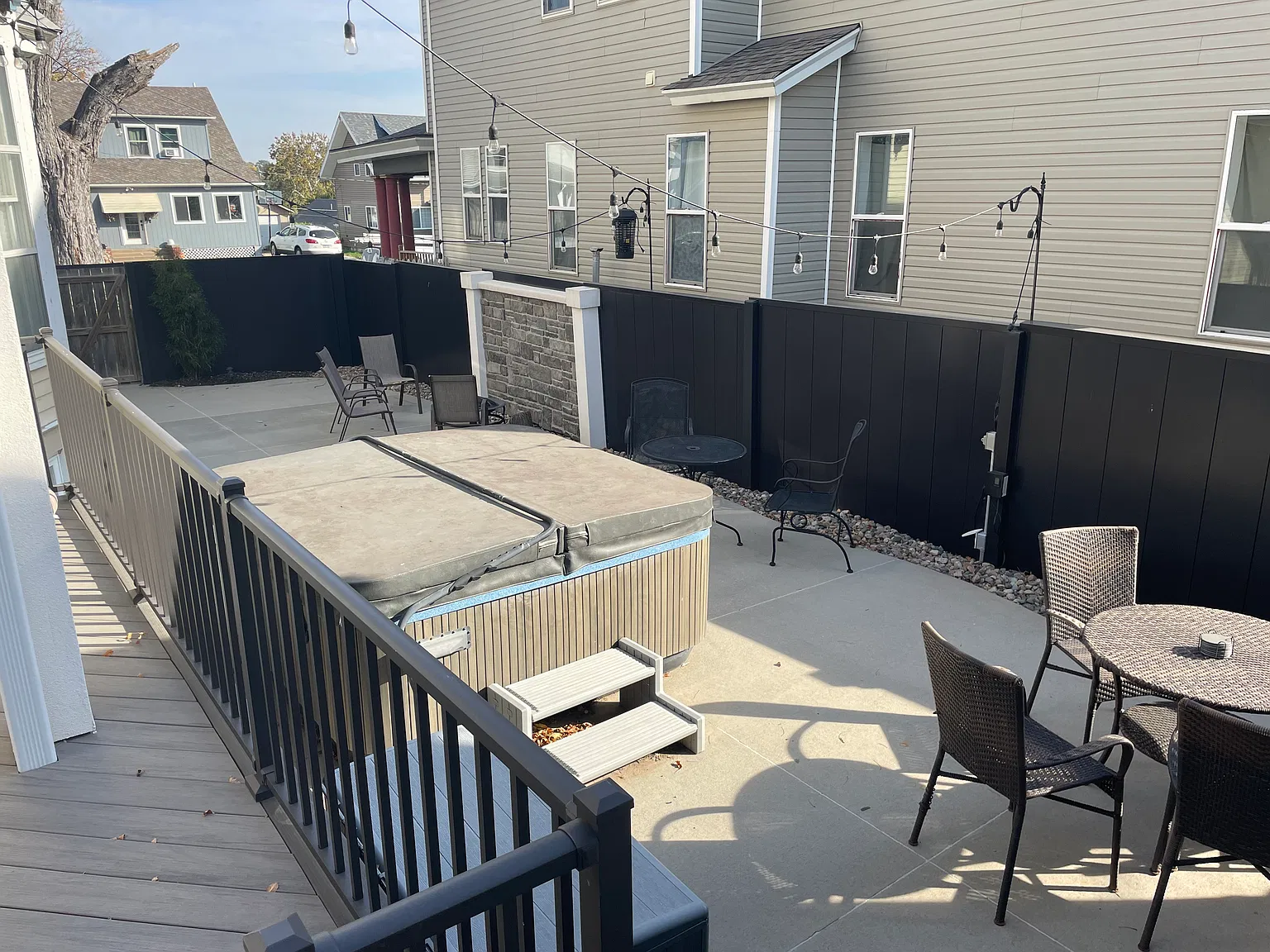 4 bed, 2100 sqft, $800 — Photo 3