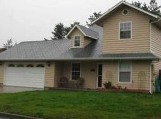 120 Victoria Ln, Crescent City, CA 95531