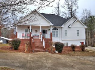 654 Pleasant Hill Rd, Rockmart, GA 30153