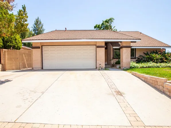 18902 Cabral St, Santa Clarita, CA 91351