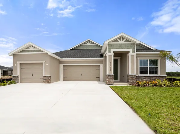 Monroe Plan, Woodland Crossings