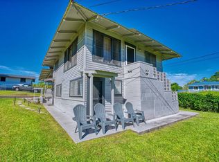 2536 Kinoole St, Hilo, HI 96720