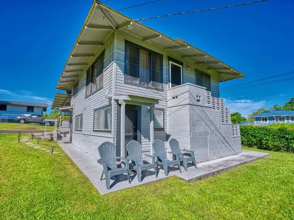 2536 Kinoole St, Hilo, HI 96720