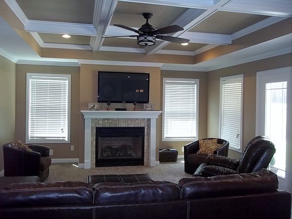 3rd image of 4347 Harbor Hills Trce