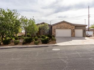 1919 S Arabian Way, Washington, UT 84780