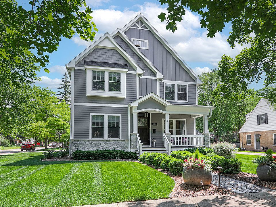 406 S Columbia St, Naperville, IL 60540 Zillow