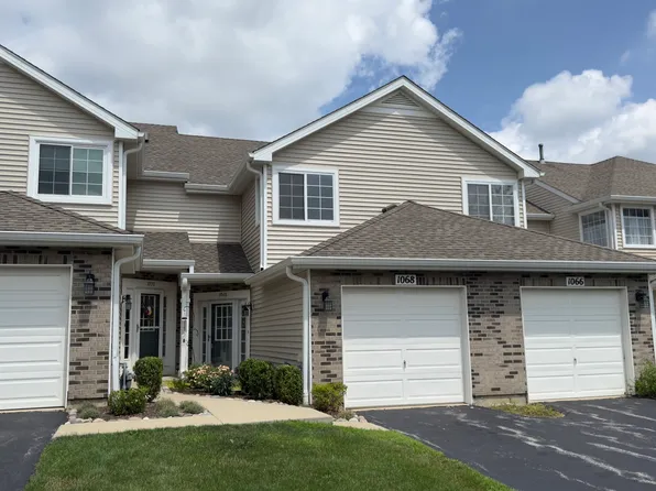 1068 Ripple Rdg #0, Darien, IL 60561