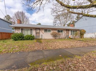 6635 N Columbia Way, Portland, OR 97203