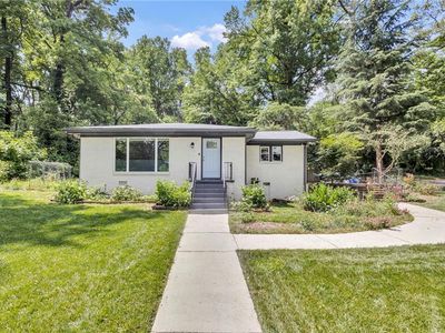 2837 Amelia Ave, Decatur, GA, 30032